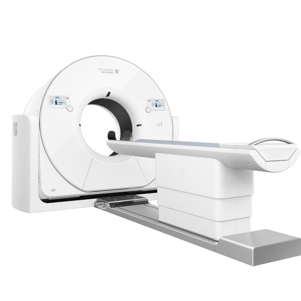 Escáner uCT-960, imagen 3