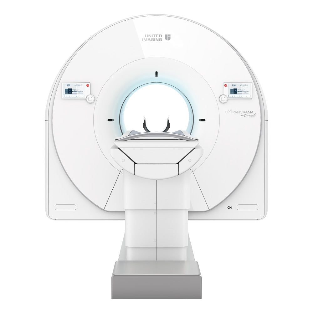 PET-CT uMI-Panorama, imagen 2