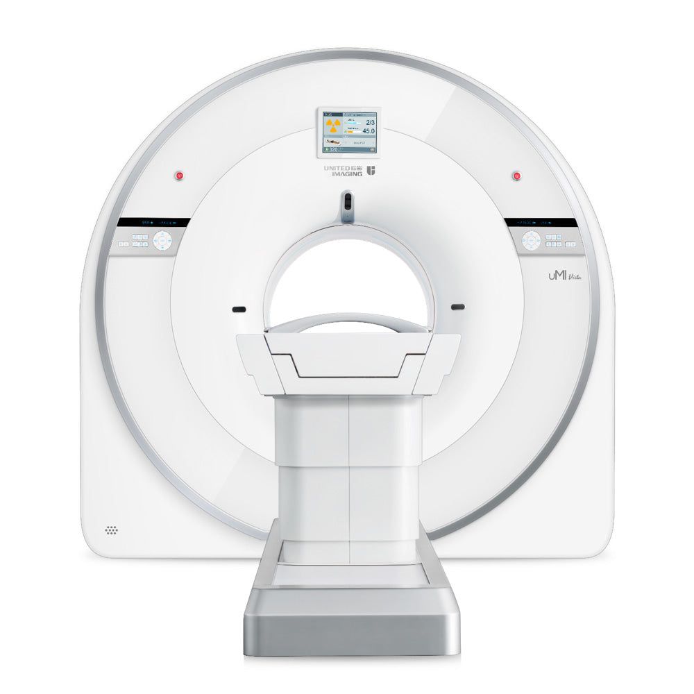 PET-CT uMI Vista