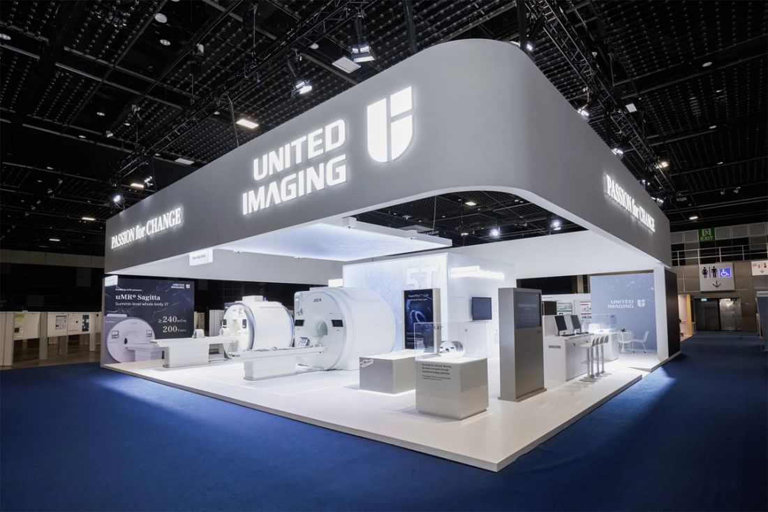 Anunciamos Nuestra Representación Exclusiva de United Imaging Healthcare en Chile