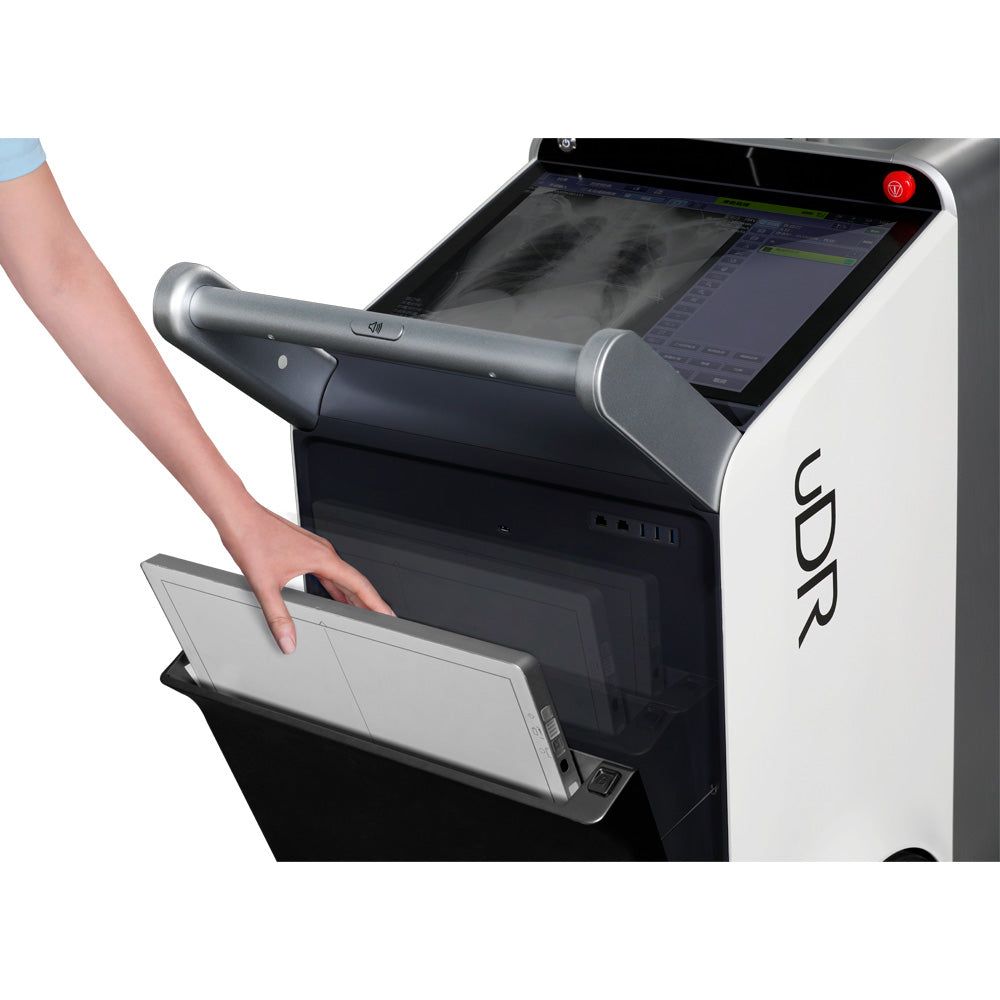Rayos X uDR-380i pro, imagen 2