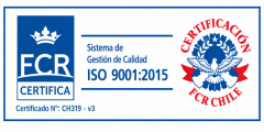 ISO 9001:2015