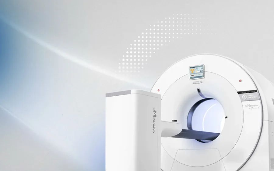 Sala de imagenología habilitada