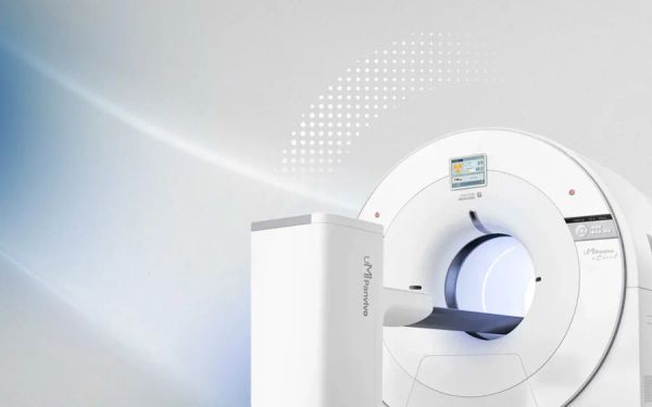 Equipo PET-CT United Imaging