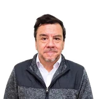 Pablo Chacón
