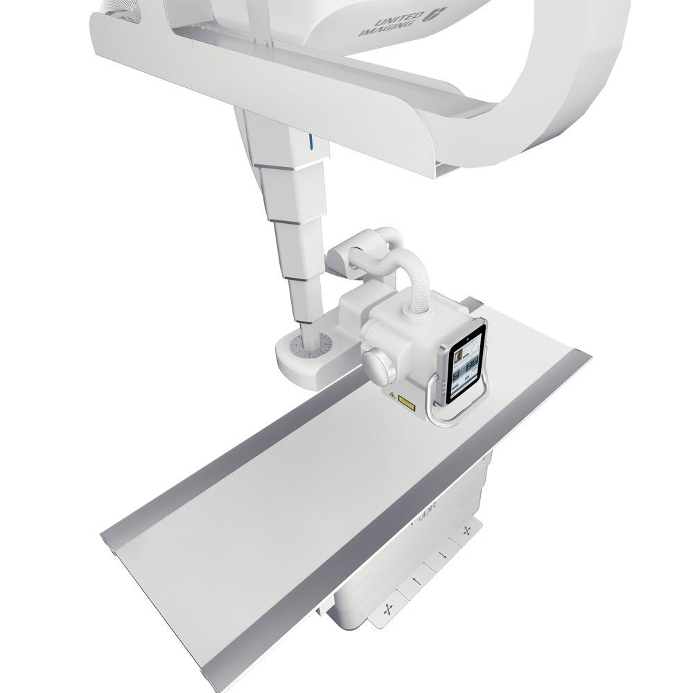 Equipo de rayos x uDR-780i Pro, imagen 2