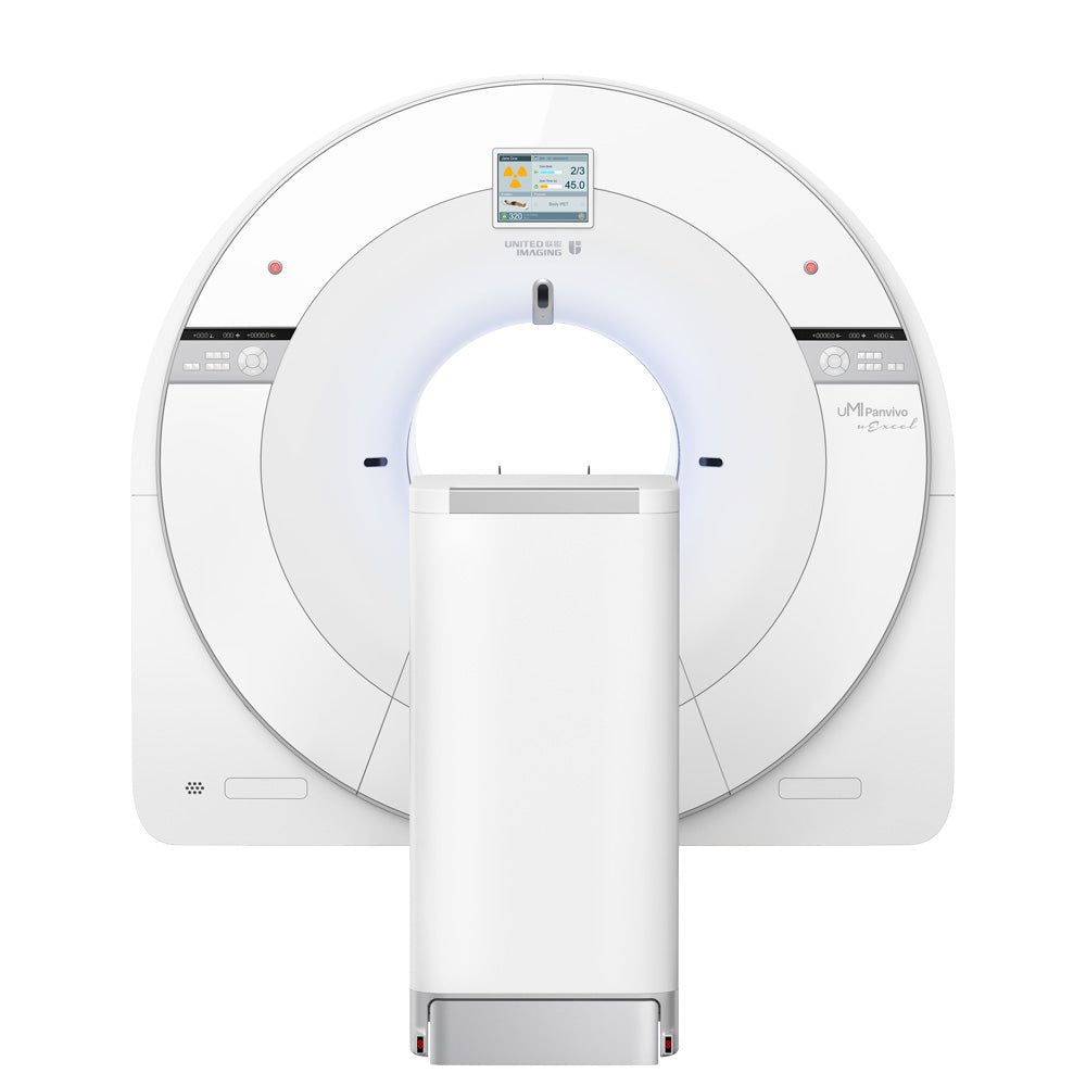 PET-CT uMI-Panvivo, imagen 2