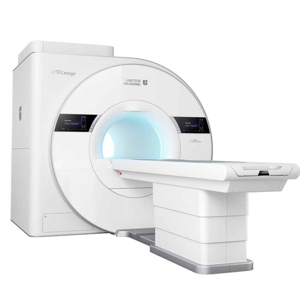 Resonador uMR Omega™, imagen 2