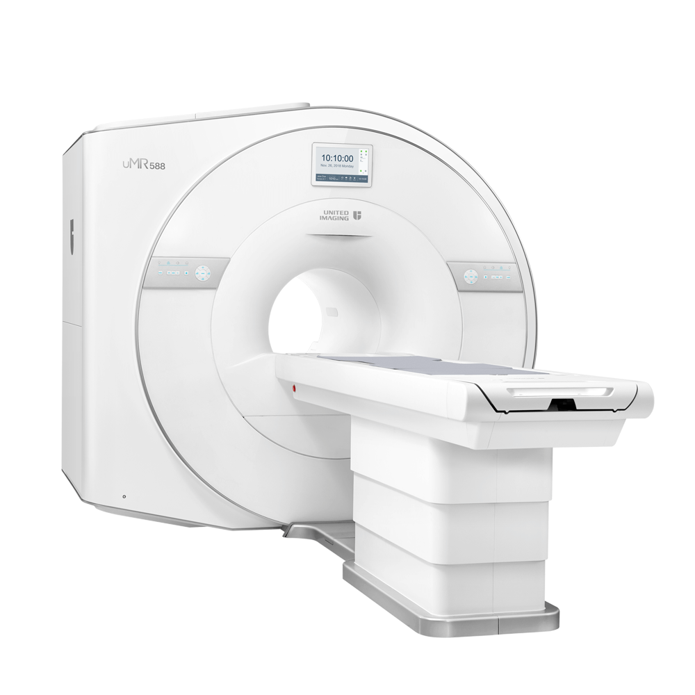 Resonador uMR® 588, imagen 2