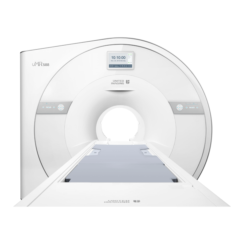 Resonador uMR® 588, imagen 3