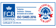 ISO 13485:2016