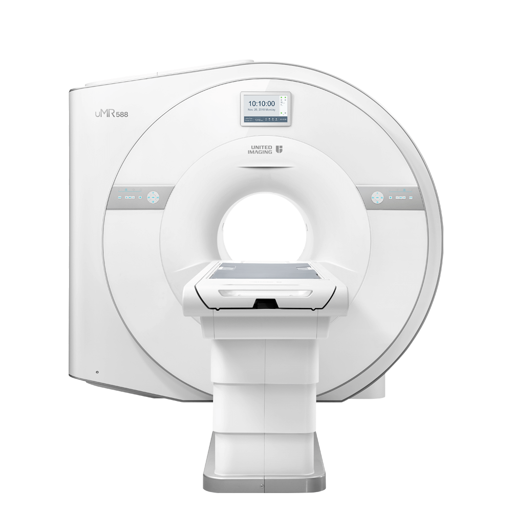 Resonador uMR® 588