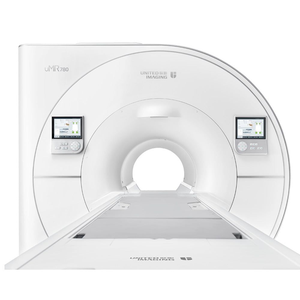 Resonador uMR-780, imagen 2