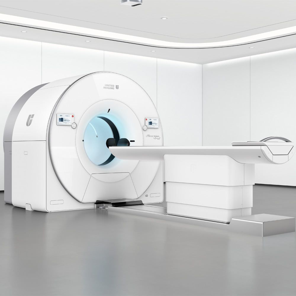 PET-CT uMI-Panorama, imagen 3