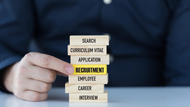 Explore the Top Recruitment Trends Australian Businesses Can’t Ignore in 2026  