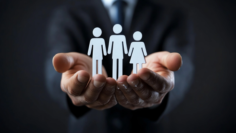 7 Employee Retention Strategies: How Australian SMEs Can Improve Staff Retention 
