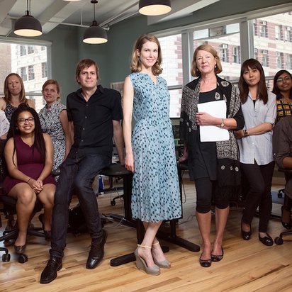 Bringing Writing Workshops Online