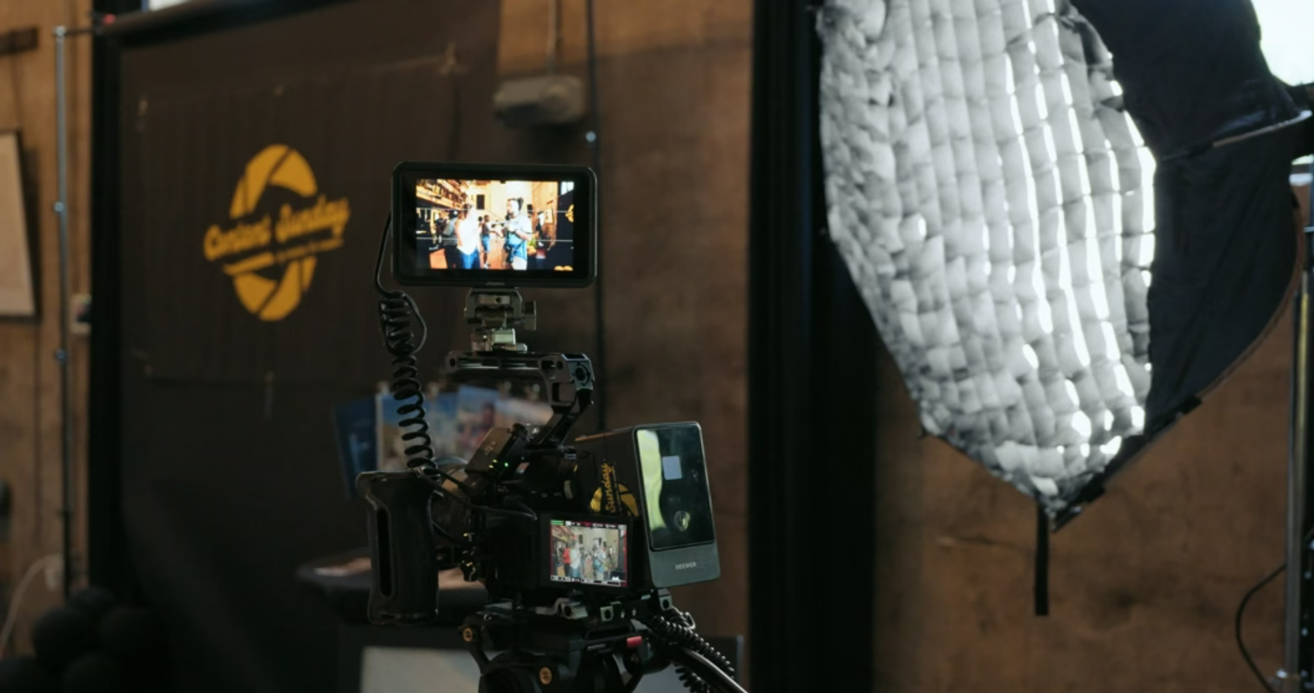 Content Sunday Highlight