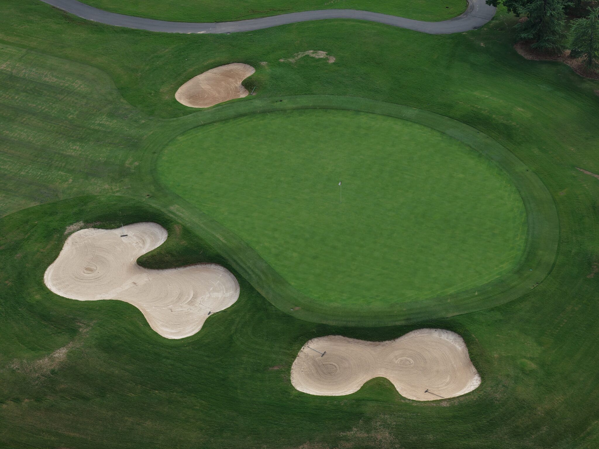 The Cliffs at Keowee Springs