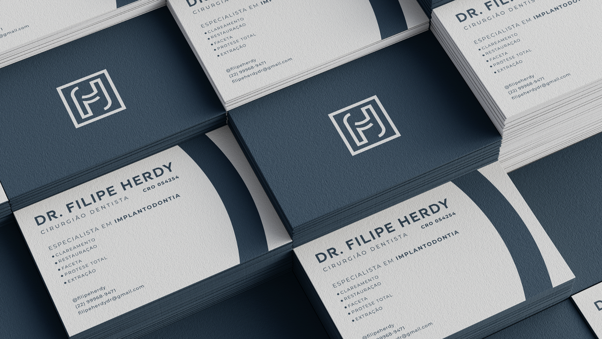 Dr. Filipe Herdy — imagem 1