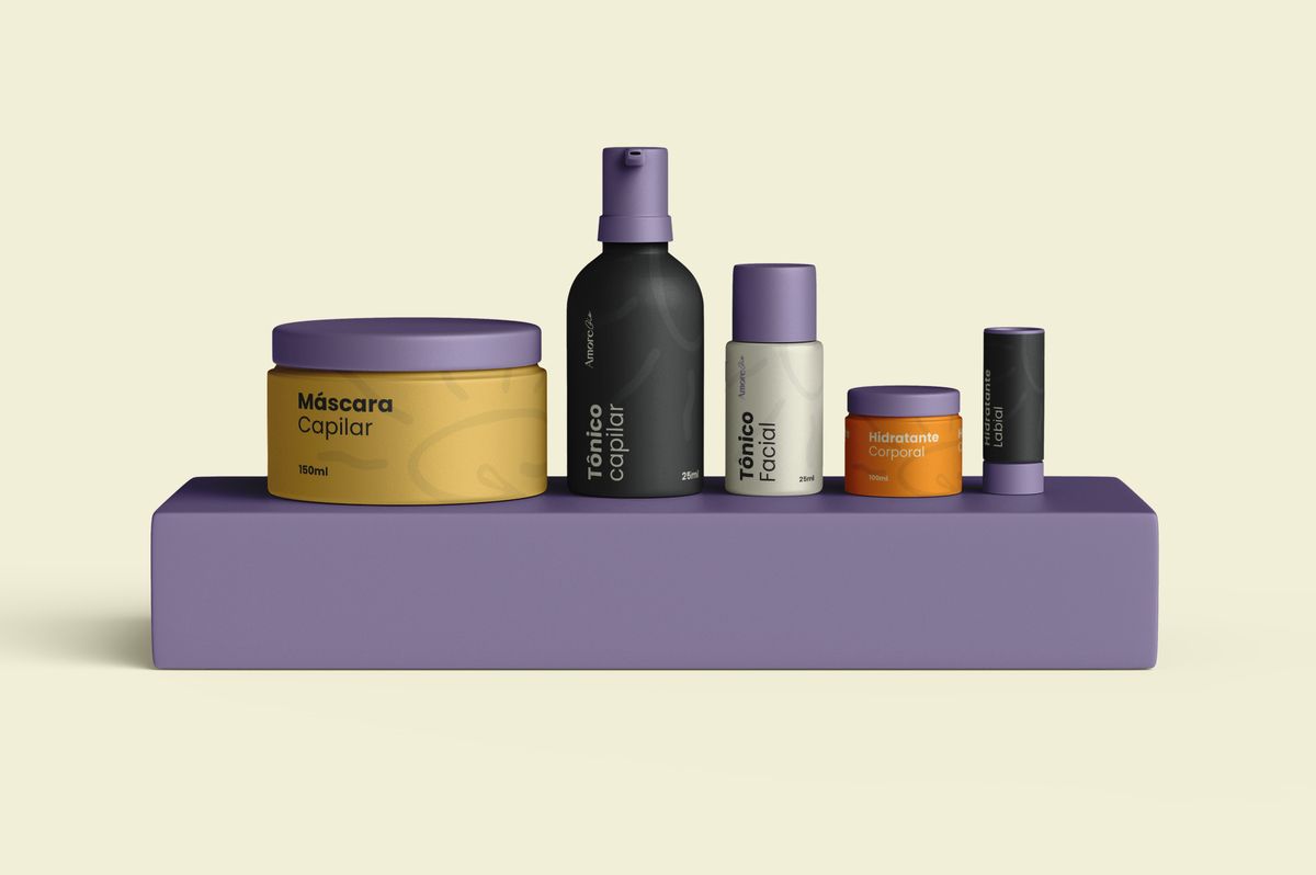 Embalagem de produtos