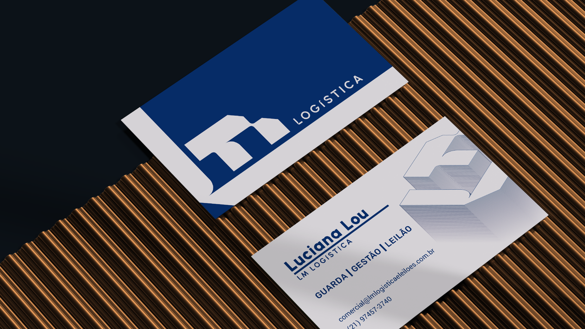 LM Logística — imagem 5