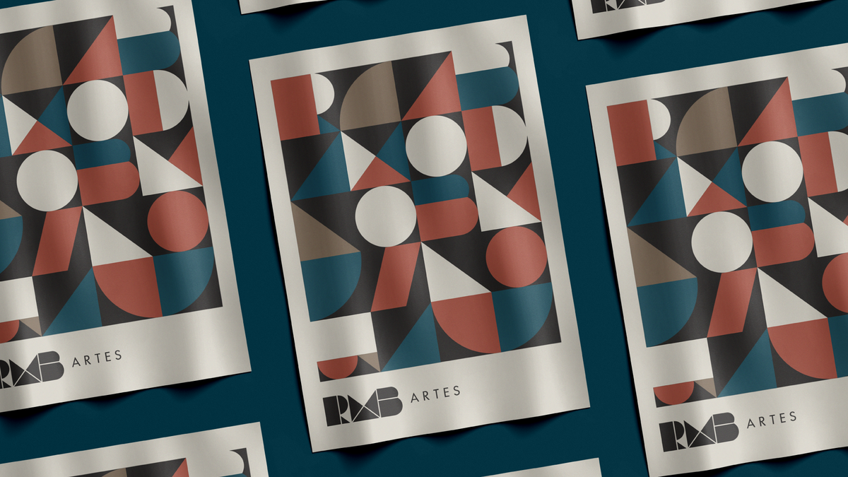 RMB Artes — imagem 1