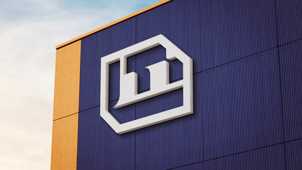 LM Logística — imagem 1