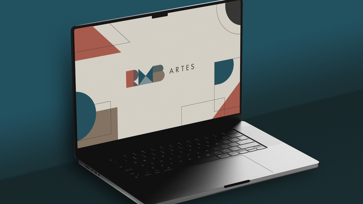 RMB Artes — imagem 8