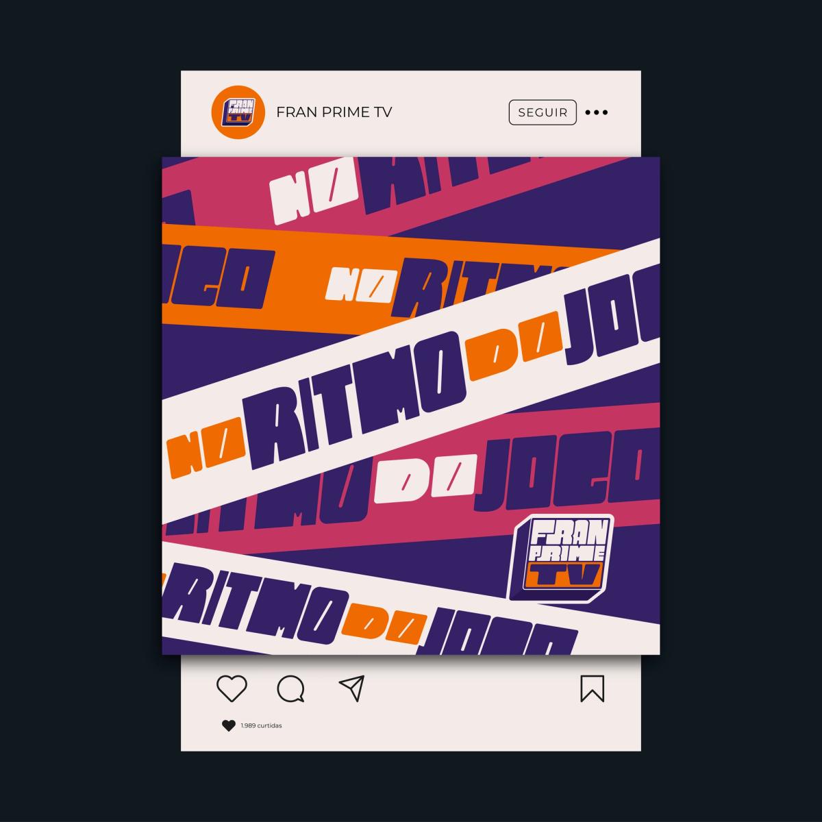 Post Instagram