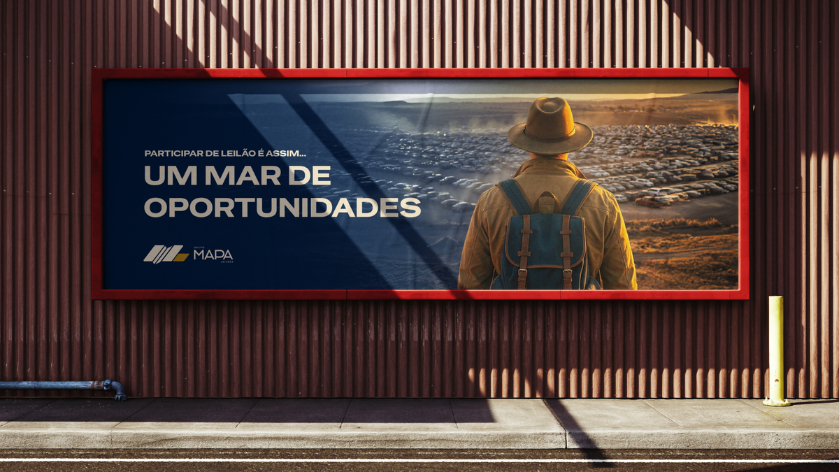 Grupo Mapa Leilões — imagem 1