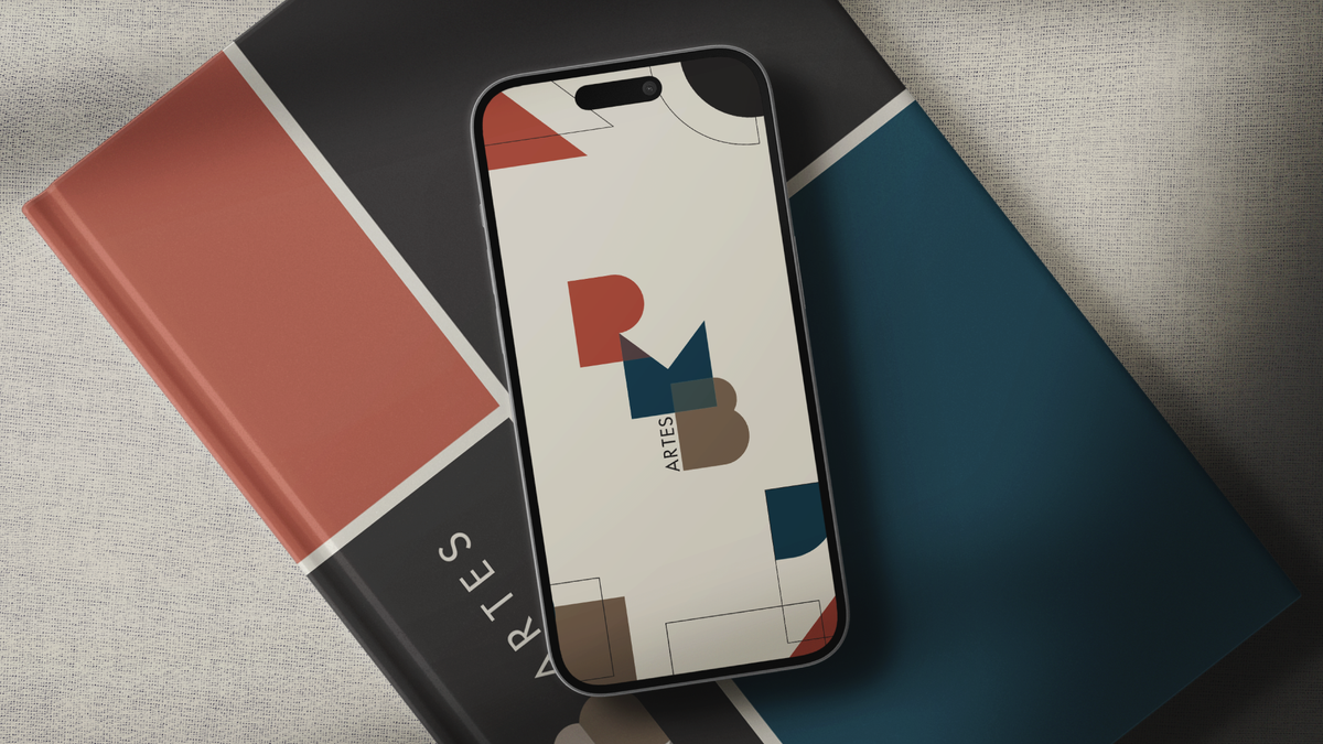 RMB Artes — imagem 9