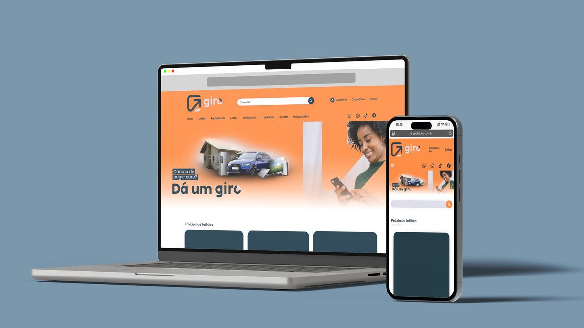 Giro Leilões — imagem 7