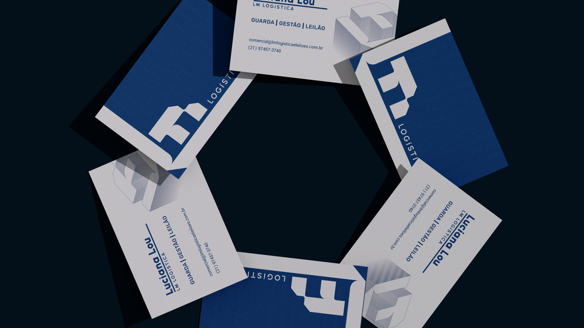 LM Logística — imagem 3
