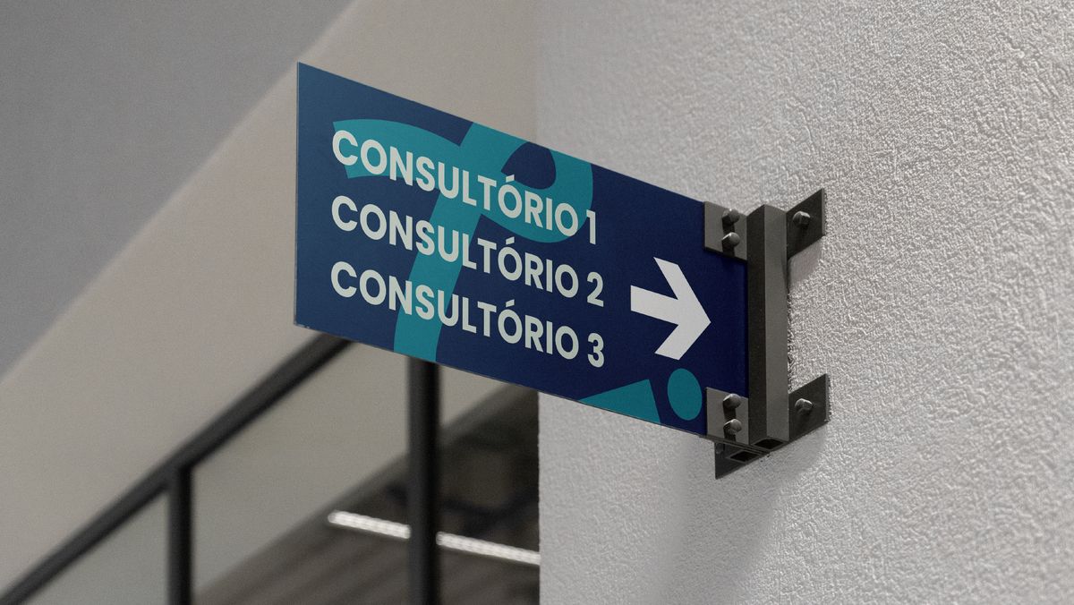 Sinalização