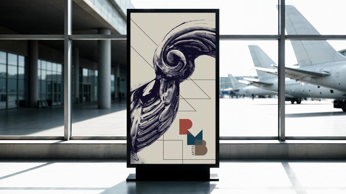 RMB Artes — imagem 4