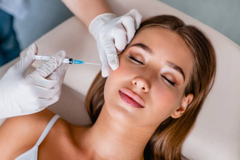 Botox vs. Dermal Fillers: Which Is Right for You?