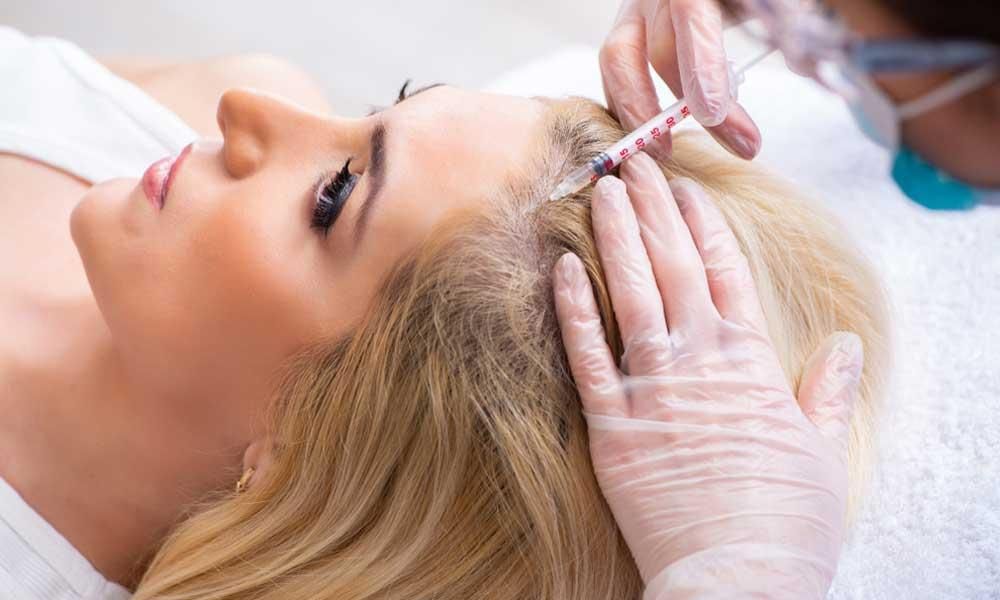 PRP vs. Exosome Therapy for Hair Loss: Full Comparison