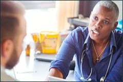 Social Workers Promote Health Literacy With Ask Me 3