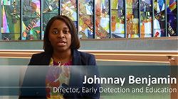 Mary Bird Perkins Cancer Center