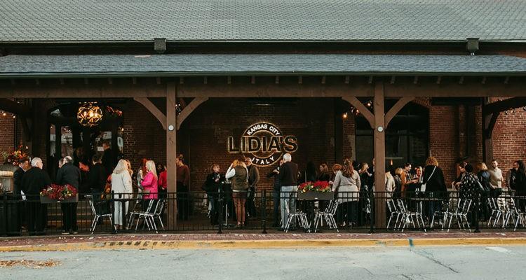 Lidia's Kansas City