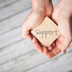 Maintaining Patient Connections with Online Support Groups