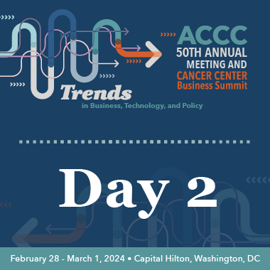 #AMCCBS: The Future, Empathy, & Deep Dives