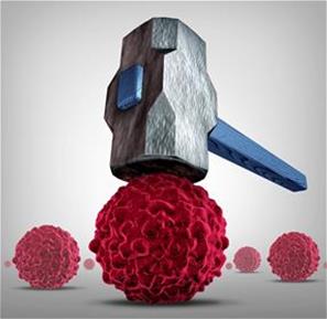 Crushing Cancer Through Prevention and Early Detection