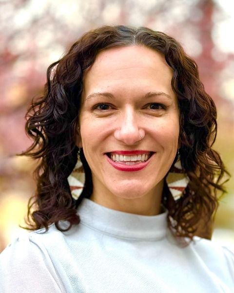 Portrait of Jennifer Bires, MSW, LCSW, OSW-C, FACCC