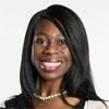 Portrait of Feyi Olopade Ayodele, MBA