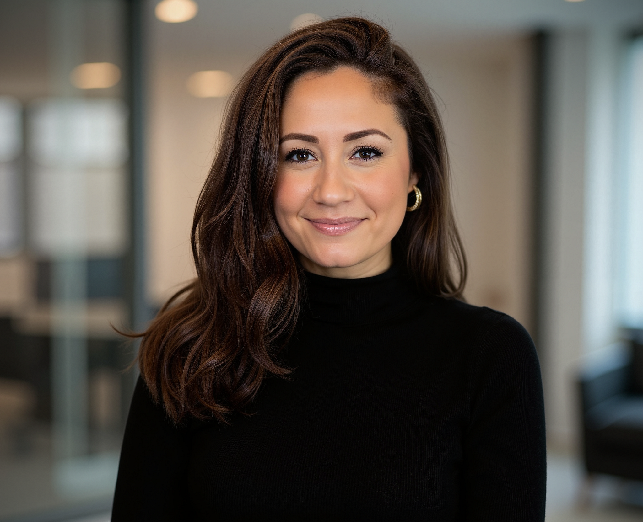 Portrait of Meagan O’Neill, MS