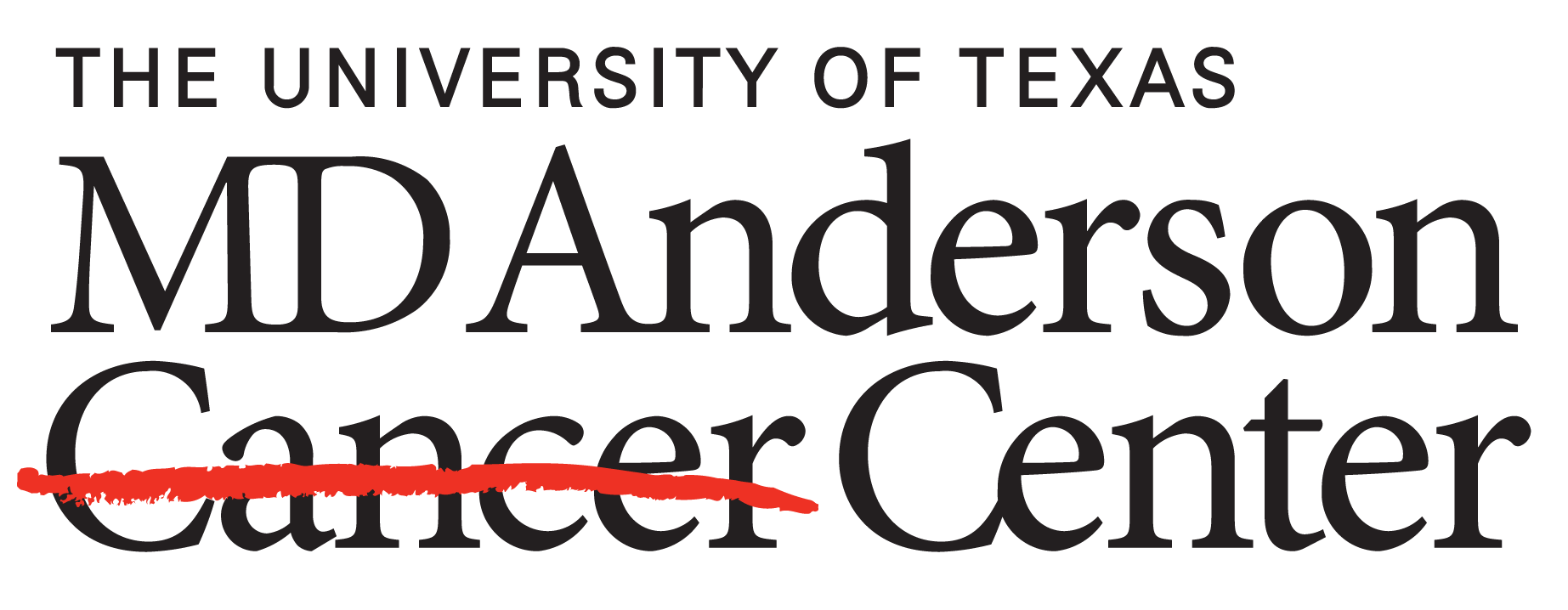 The University of Texas MD Anderson Cancer Center