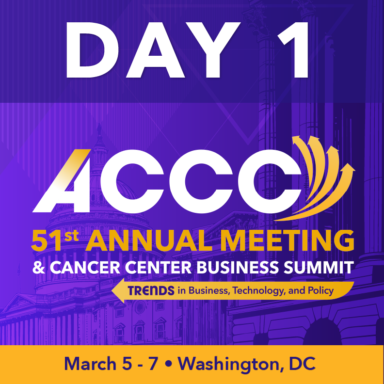 #AMCCBS: Advocating on Capitol Hill