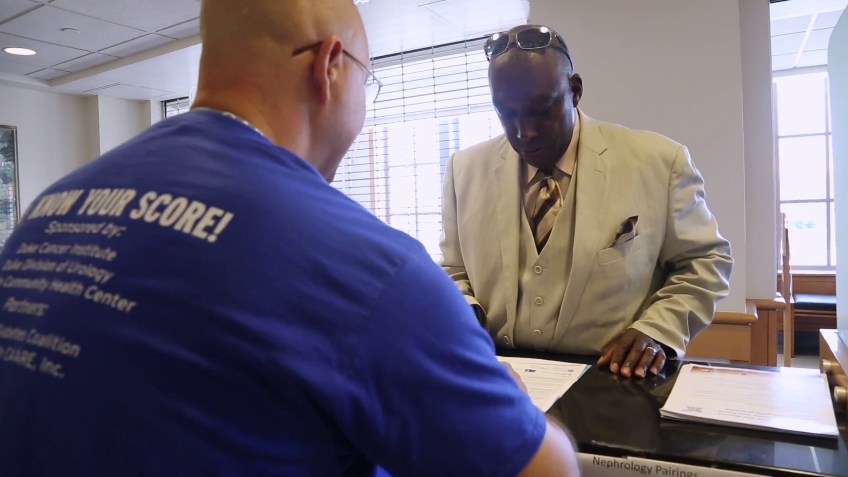 Reaching Out: Cancer Program-Community Collaborations for Health Equity